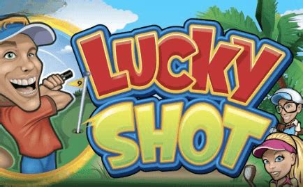 Lucky Shot: Play Online Lucky Shot for Free or for .